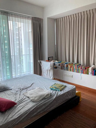 The Suites At Central (D9), Condominium #572693671